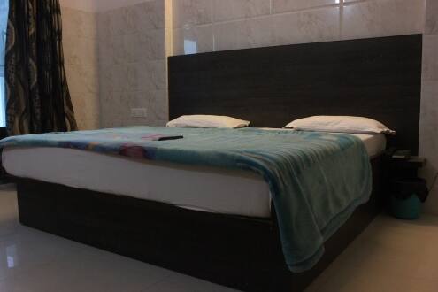 Hotel City Inn Tower, Amritsar 3